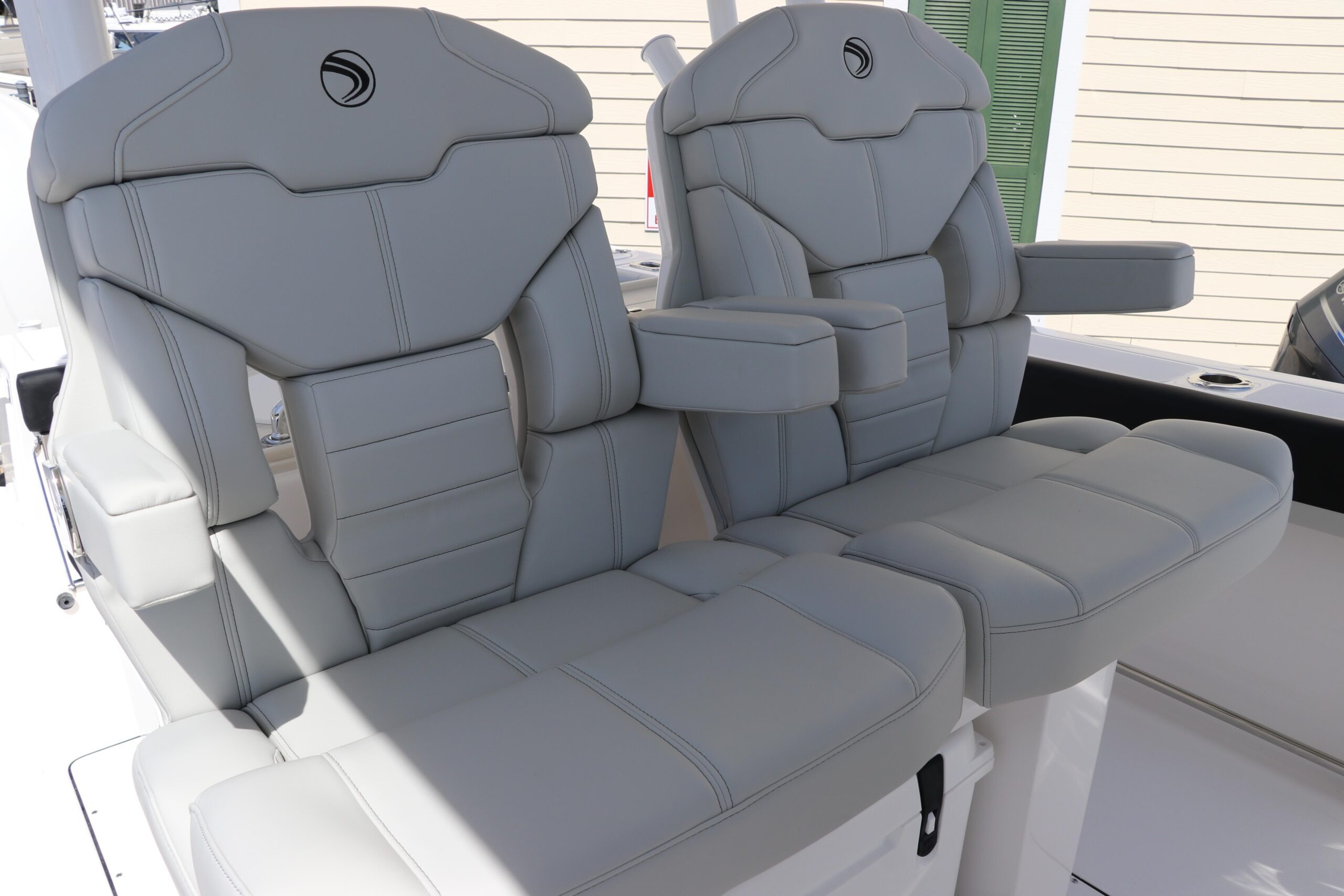 2025 Edgewater 325CC For Sale - Image 22