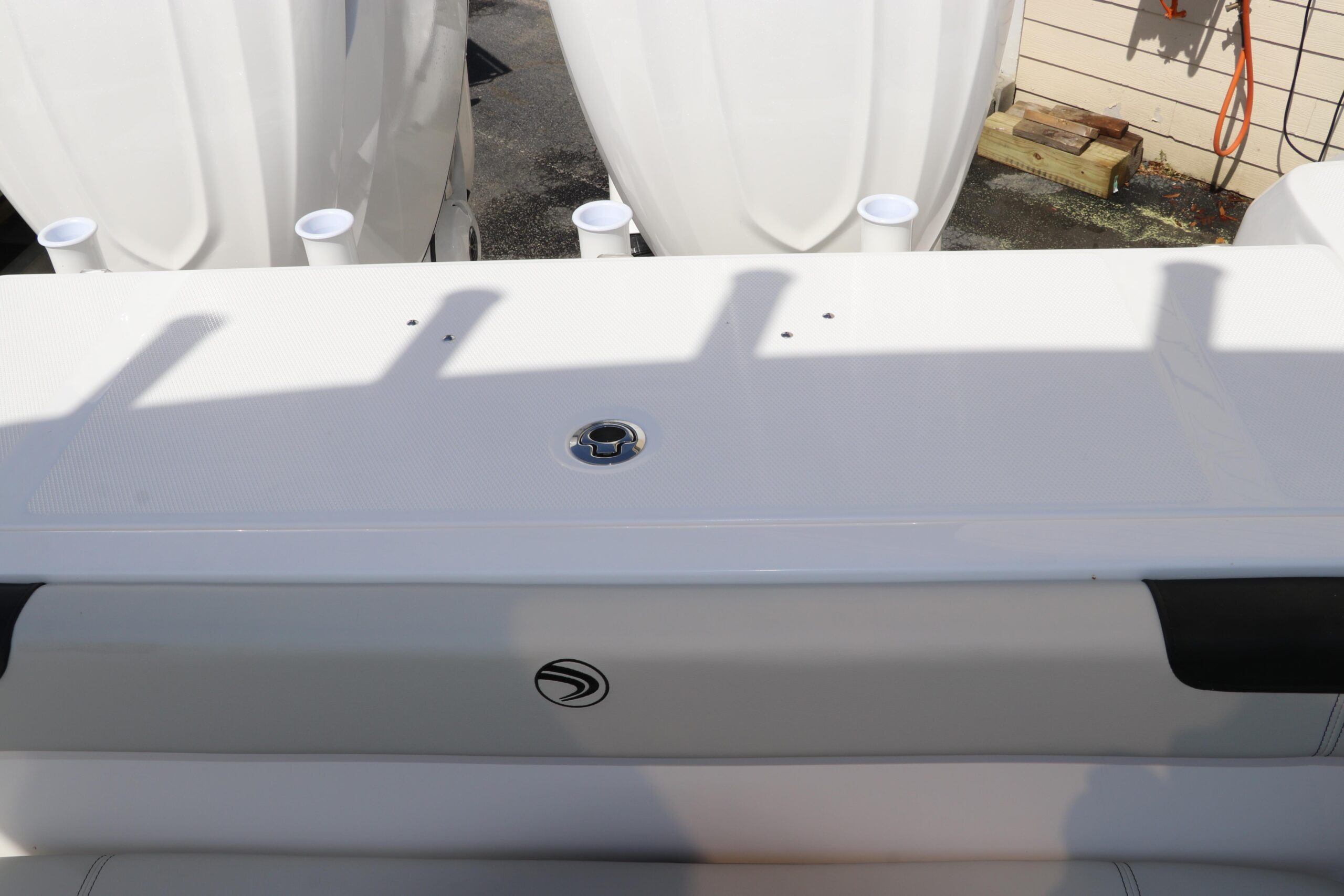 2025 Edgewater 325CC For Sale - Image 9