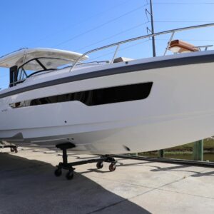 2025 Nimbus Tender 11 For Sale