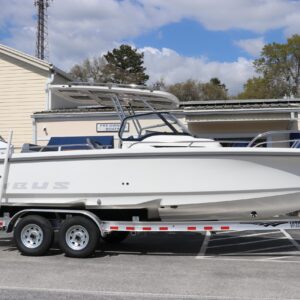 2025 Nimbus Tender 8 For Sale