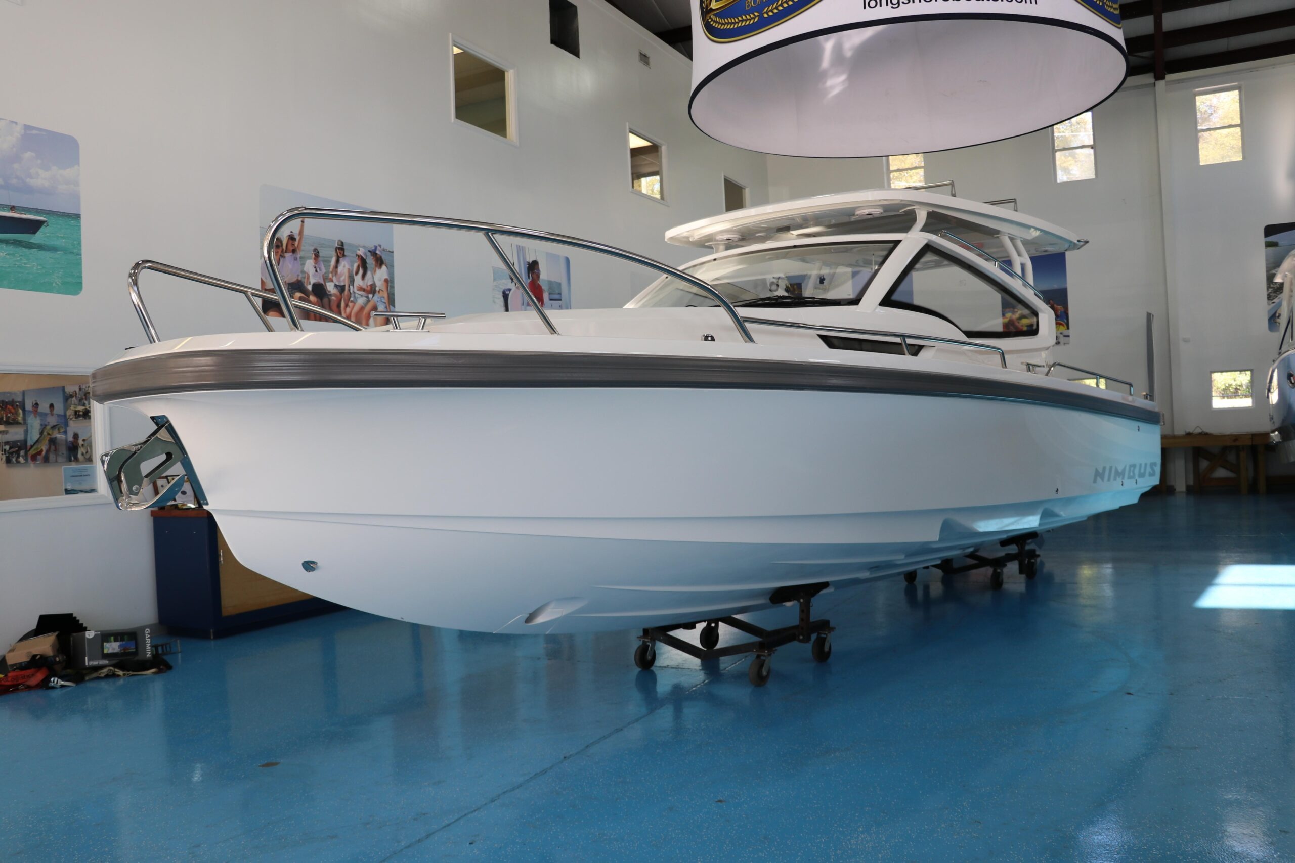 2025 Chaparral 310 OSX For Sale - Image 6