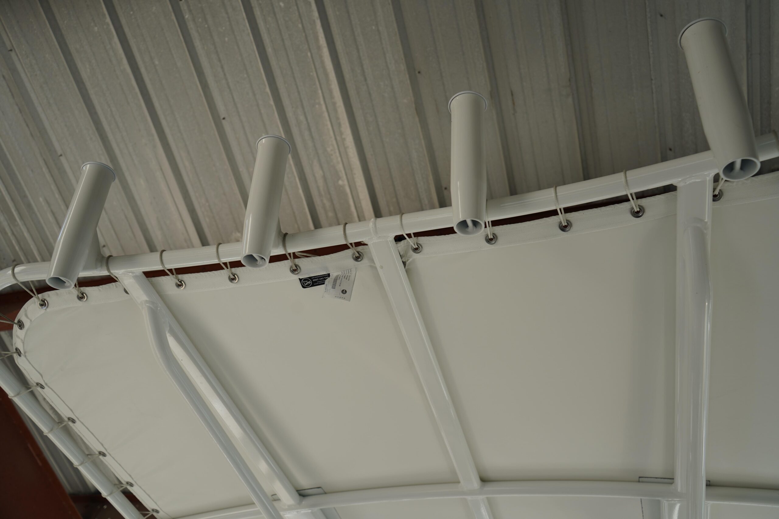 2025 Robalo R202 Explorer For Sale - Image 13