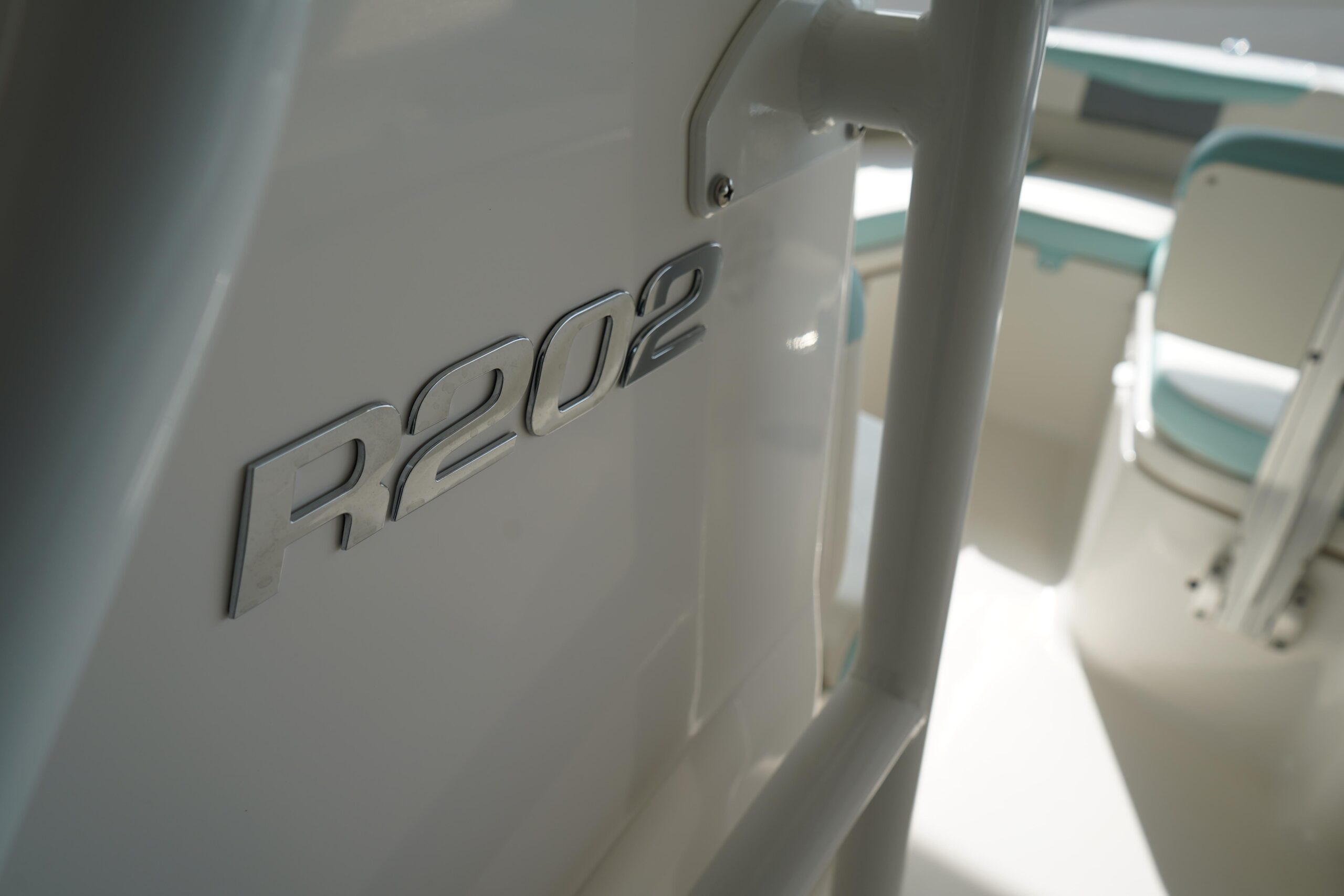 2025 Robalo R202 Explorer For Sale - Image 21