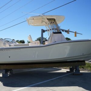 2026 Grady White 231 CE For Sale