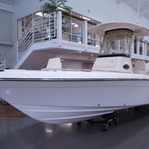 2026 Grady White 251 CE For Sale 2026 Grady White 251 CE For Sale