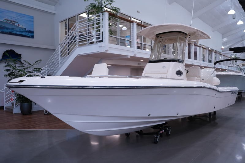 2026 Grady White 251 CE For Sale 2026 Grady White 251 CE For Sale