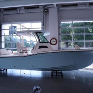 2026 Grady White 281 CE For Sale 2026 Grady White 281 CE For Sale