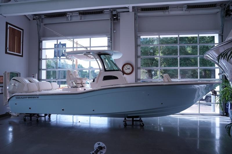 2026 Grady White 281 CE For Sale 2026 Grady White 281 CE For Sale