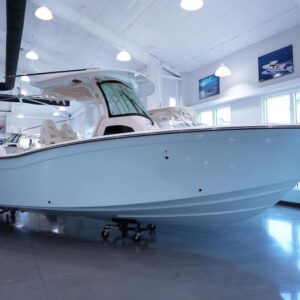 2026 Grady White Canyon 271 For Sale