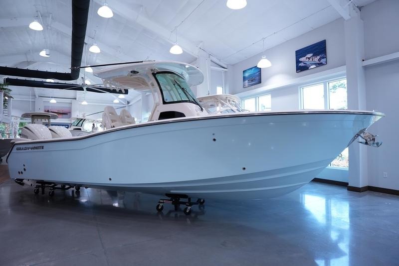 Grady White Canyon 271 For Sale Grady White Canyon 271 For Sale