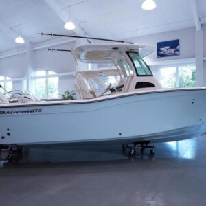 2026 Grady White Canyon 271 For Sale