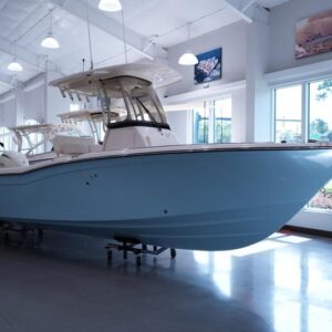 Grady White Fisherman 257 For Sale
