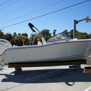 2026 Grady White Freedom 215 For Sale