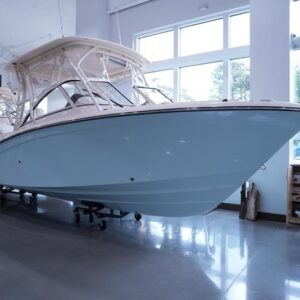 Grady White Freedom 235 For Sale