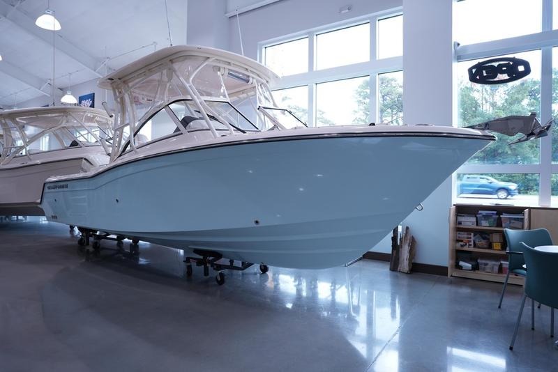 Grady White Freedom 235 For Sale