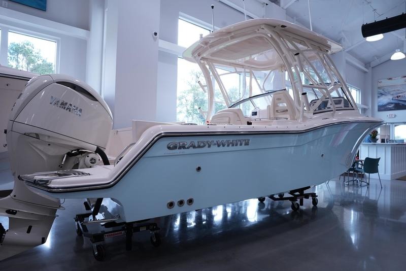 2026 Grady White Freedom 235 For Sale - Image 2