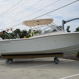 Buy 2026 Grady White Freedom 275