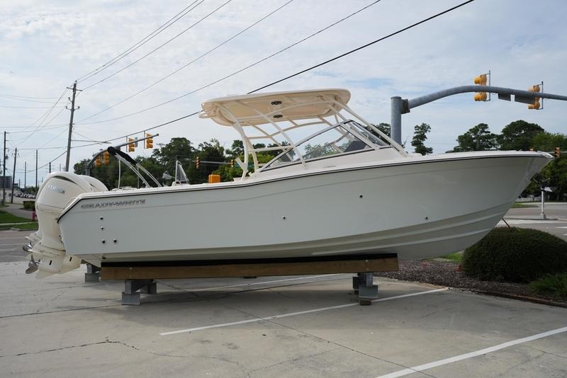 Buy 2026 Grady White Freedom 275 - Image 2