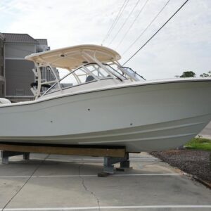 Buy 2026 Grady White Freedom 275