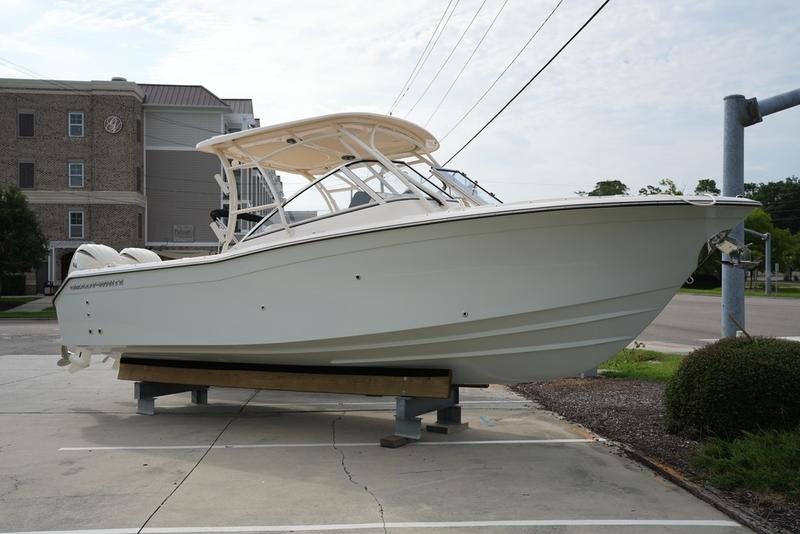 Buy 2026 Grady White Freedom 275