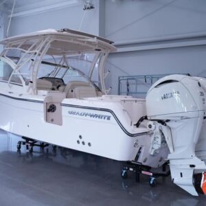 2026 Grady White Freedom 285 For Sale