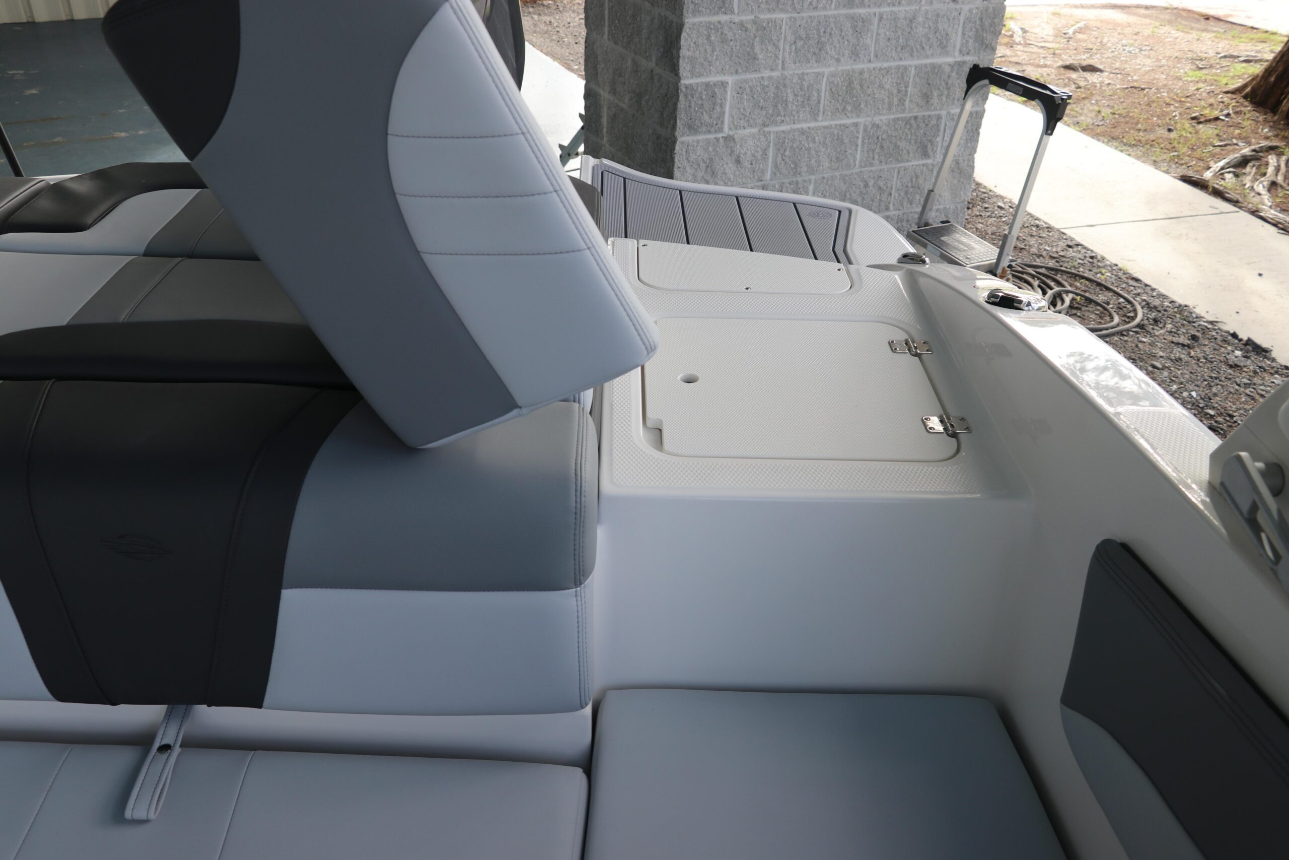 2026 Chaparral 21 SSi OB For Sale - Image 15