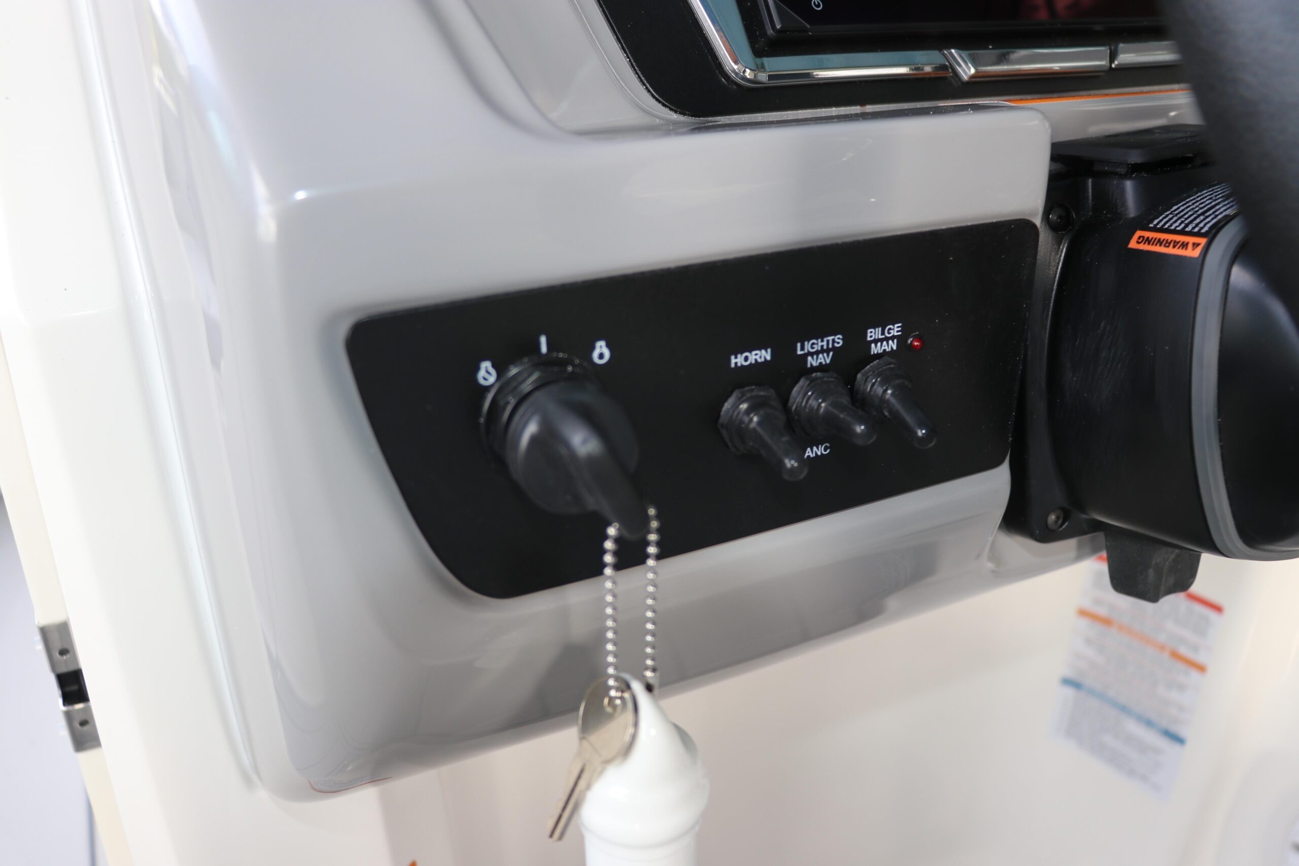 2026 Chaparral 21 SSi OB For Sale - Image 28