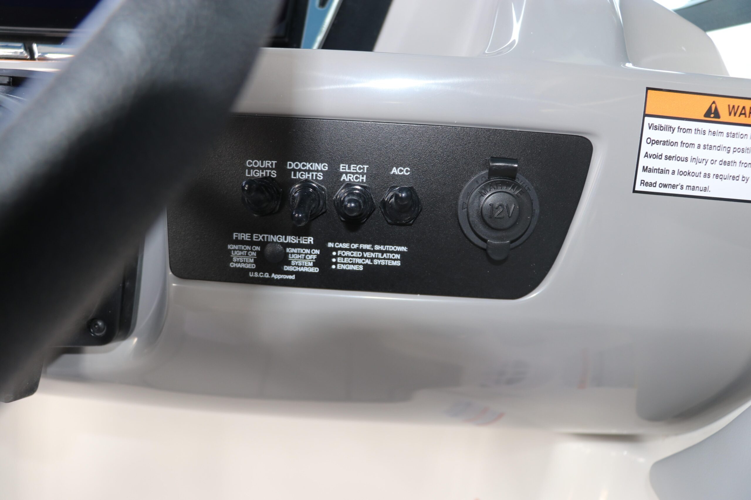 2026 Chaparral 21 SSi OB For Sale - Image 29