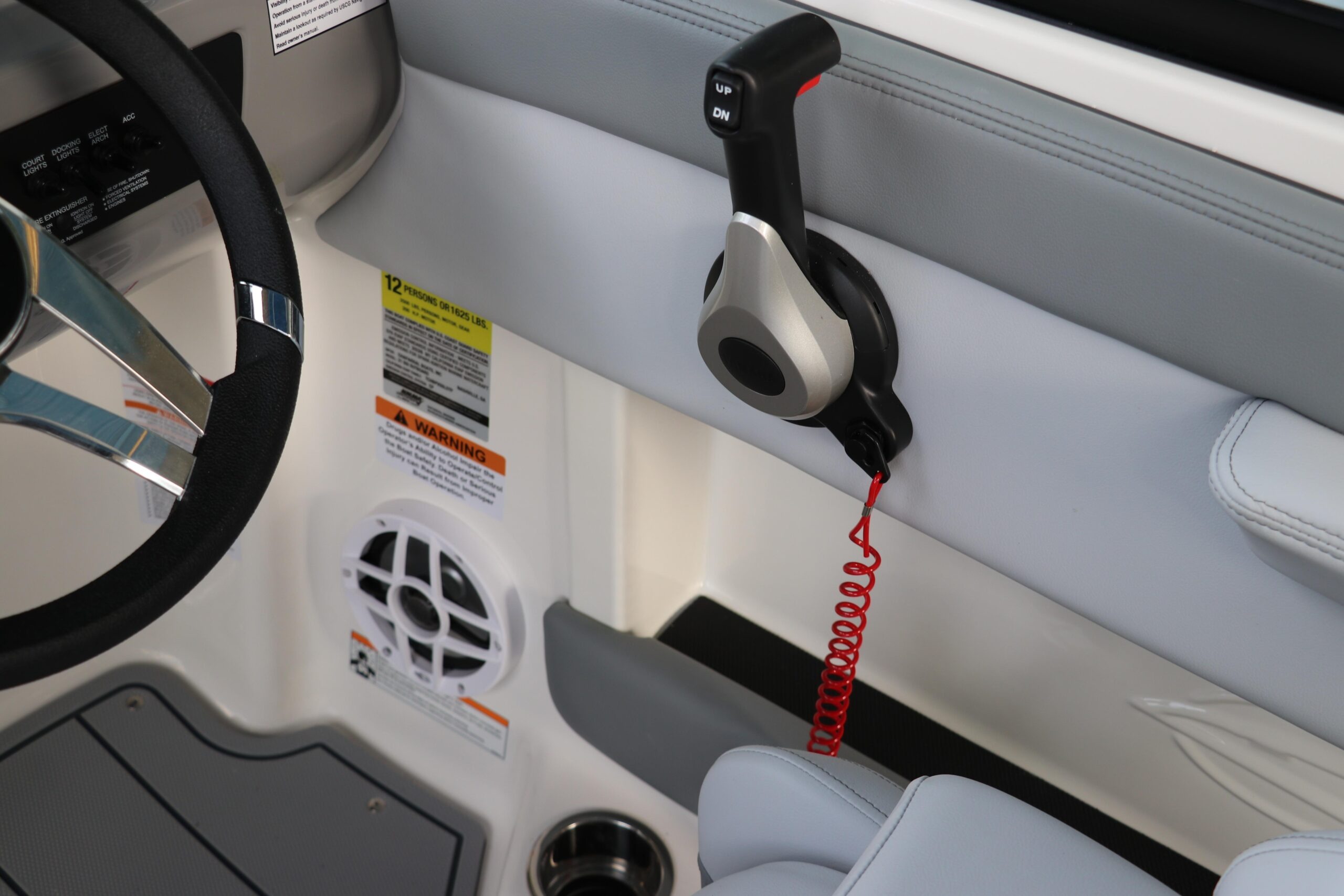 2026 Chaparral 21 SSi OB For Sale - Image 30