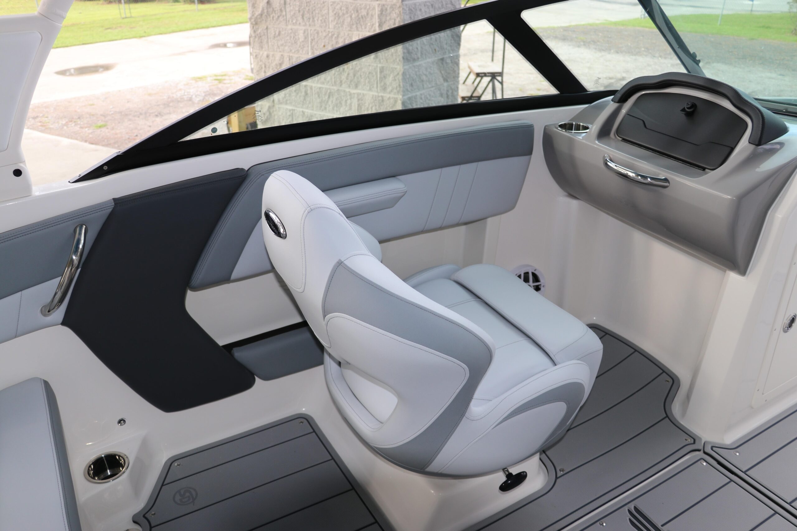 2026 Chaparral 21 SSi OB For Sale - Image 33