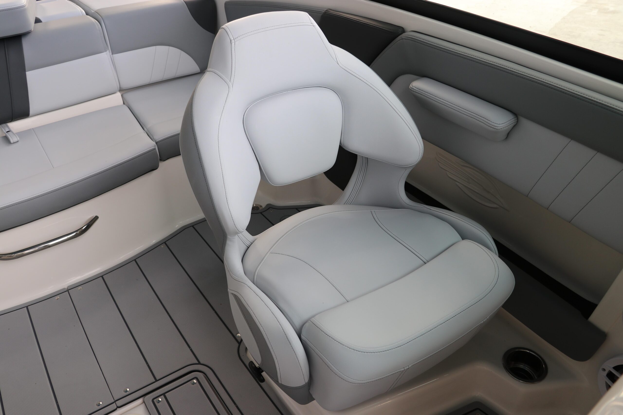 2026 Chaparral 21 SSi OB For Sale - Image 34