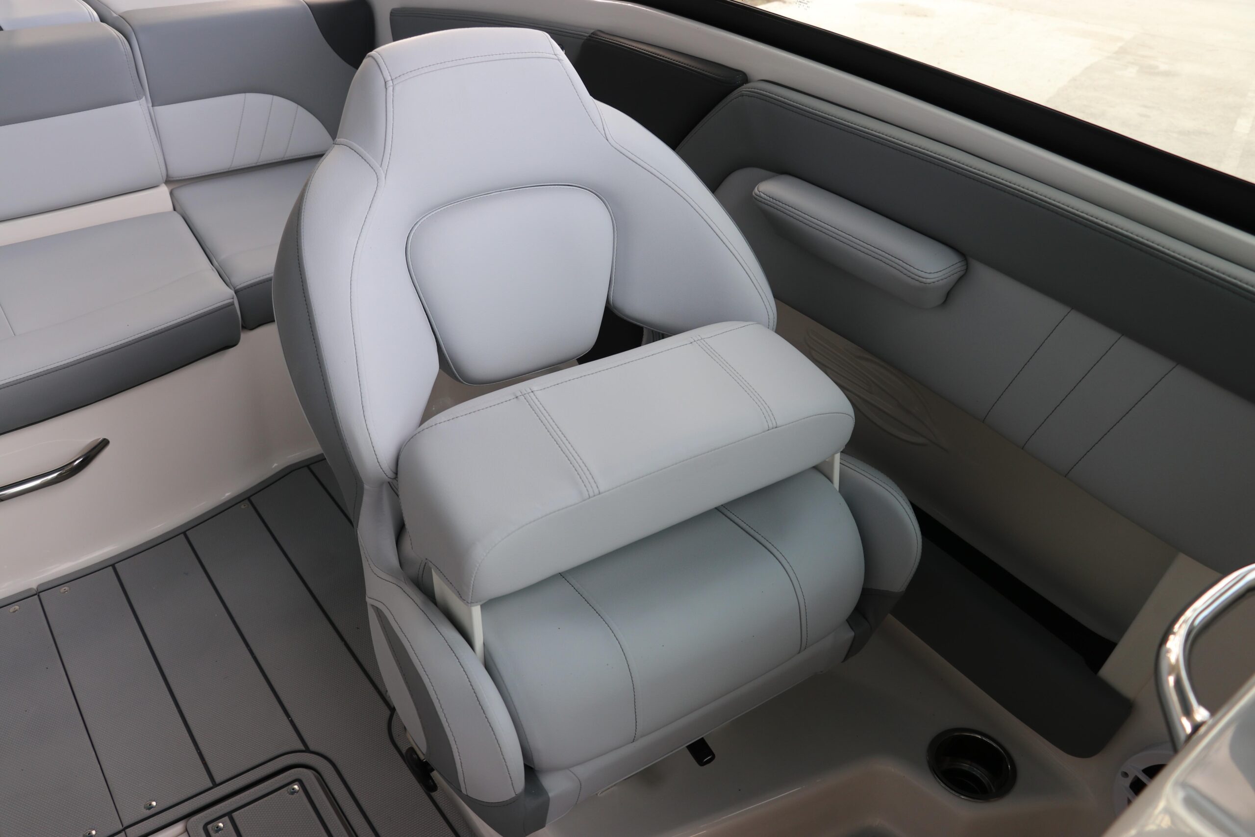 2026 Chaparral 21 SSi OB For Sale - Image 35