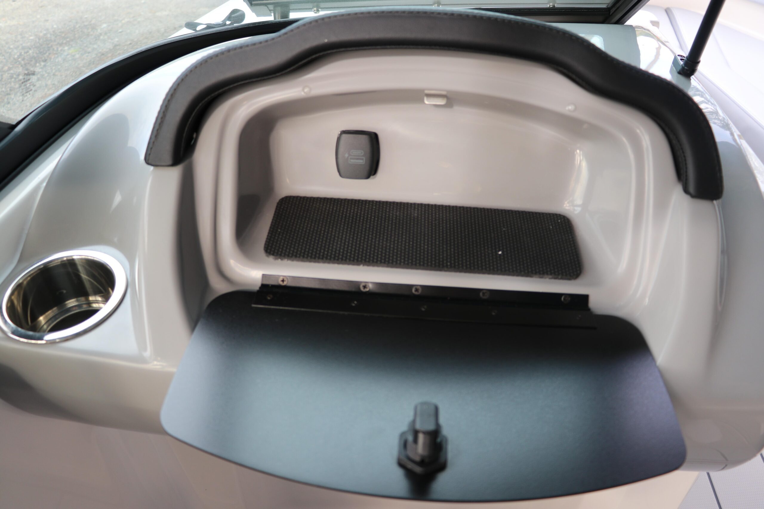 2026 Chaparral 21 SSi OB For Sale - Image 37