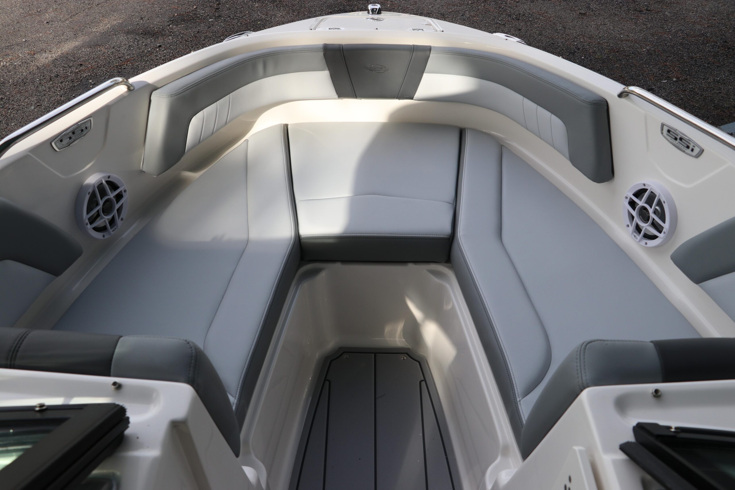 2026 Chaparral 21 SSi OB For Sale - Image 39