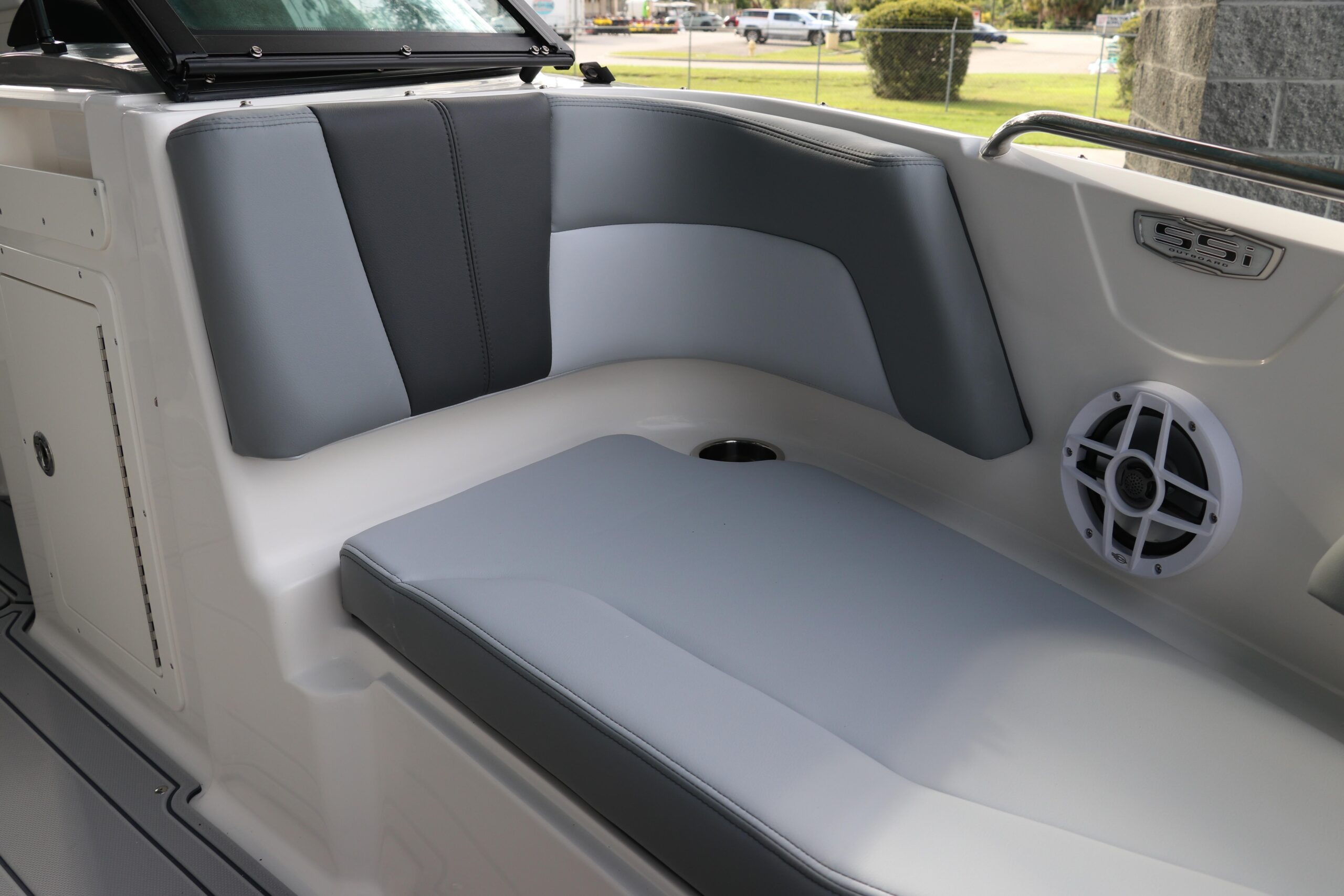 2026 Chaparral 21 SSi OB For Sale - Image 41