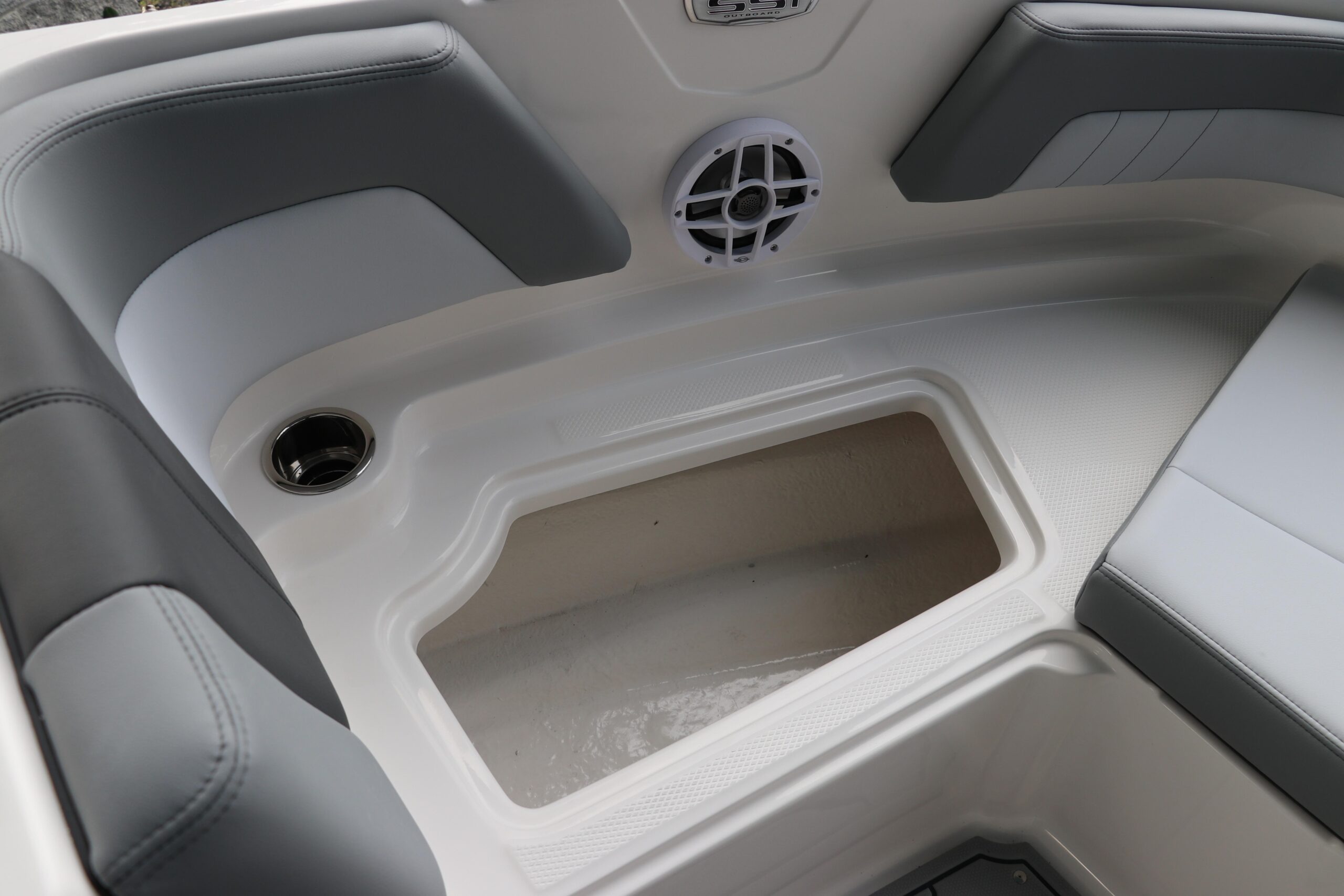 2026 Chaparral 21 SSi OB For Sale - Image 44