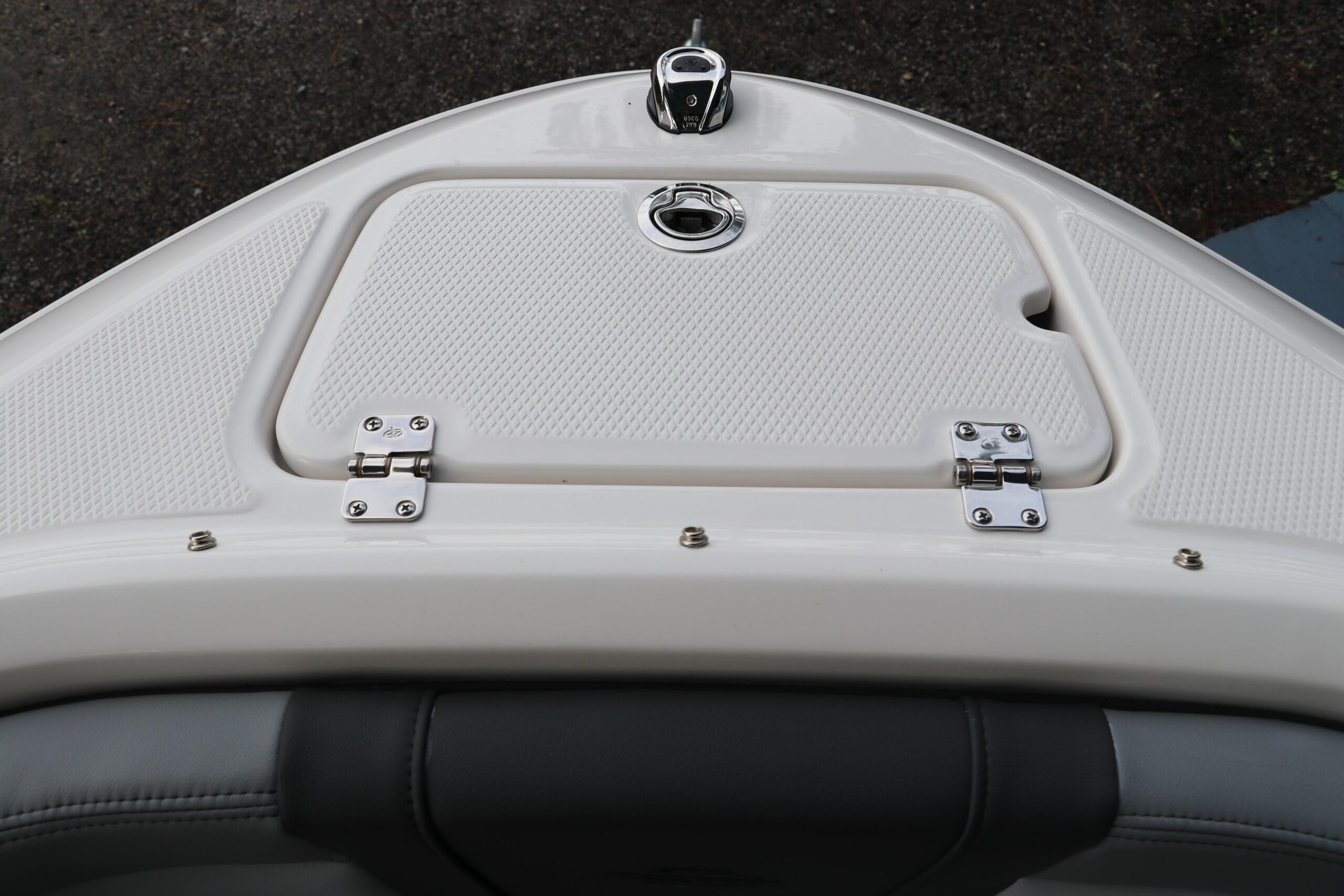 2026 Chaparral 21 SSi OB For Sale - Image 45