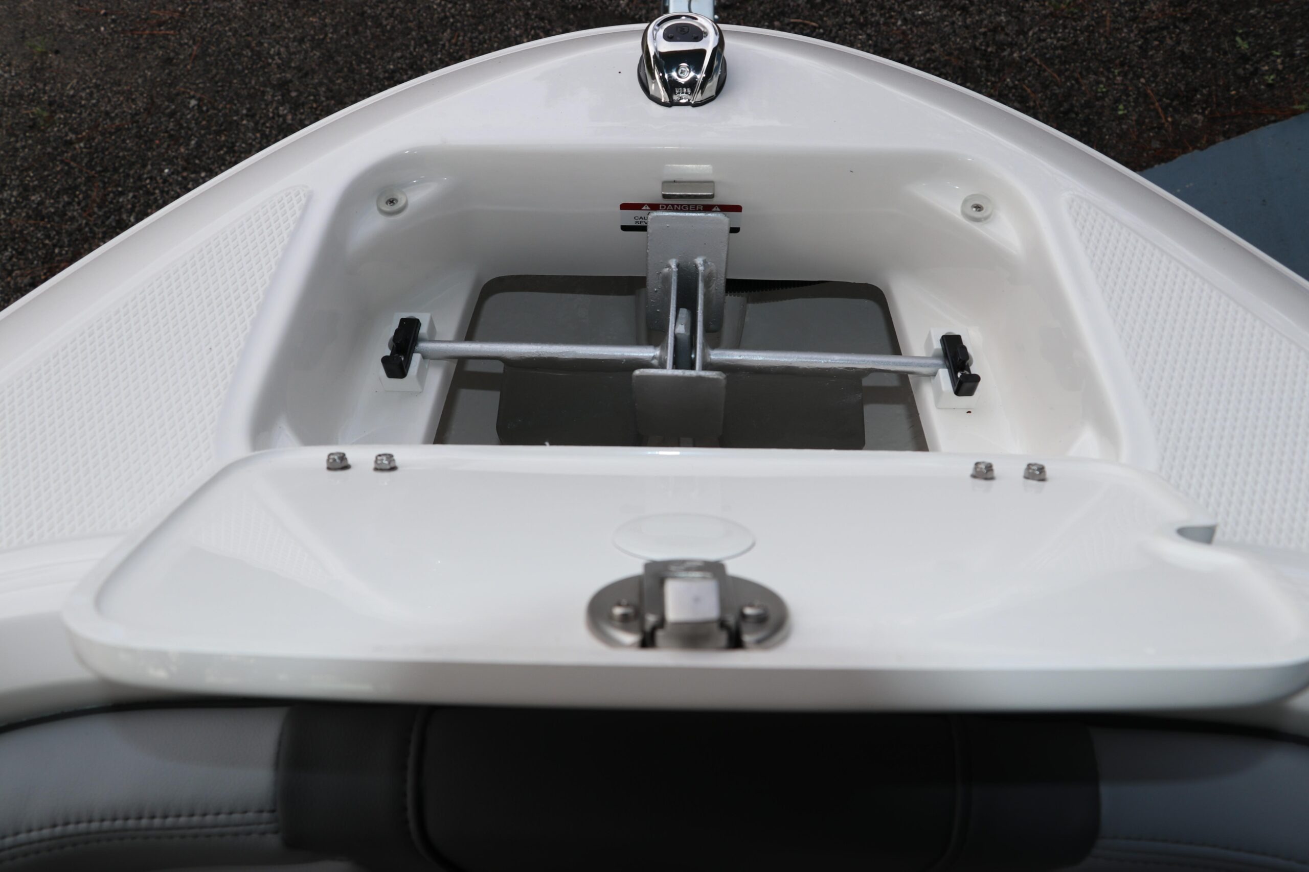 2026 Chaparral 21 SSi OB For Sale - Image 46