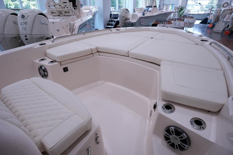 2025 Grady White 231 CE For Sale - Image 16