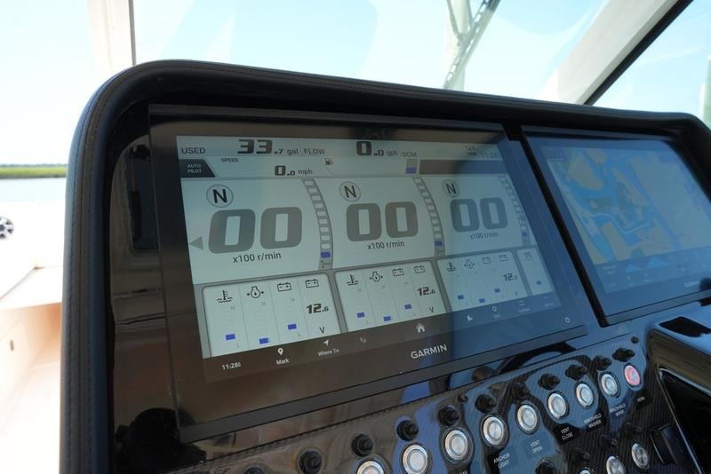 2026 Grady White Freedom 345 For Sale - Image 22