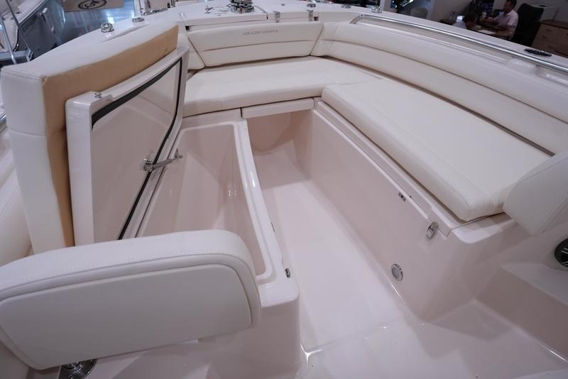 2026 Grady White Fisherman 236 For Sale - Image 22