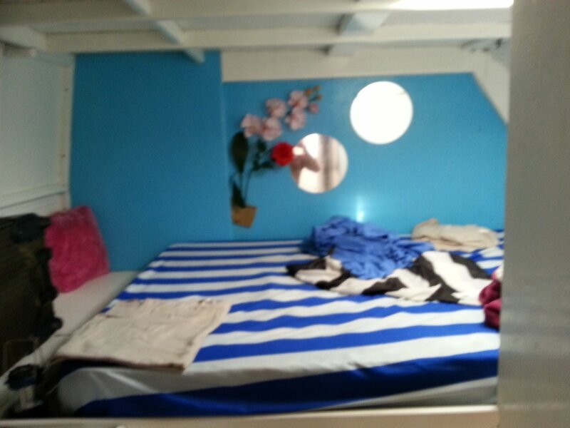 Custom Custom 62 PARATY - Image 11