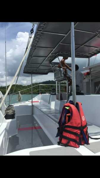 Custom Custom 62 PARATY - Image 32