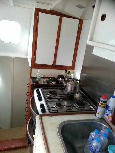 Custom Custom 62 PARATY - Image 23