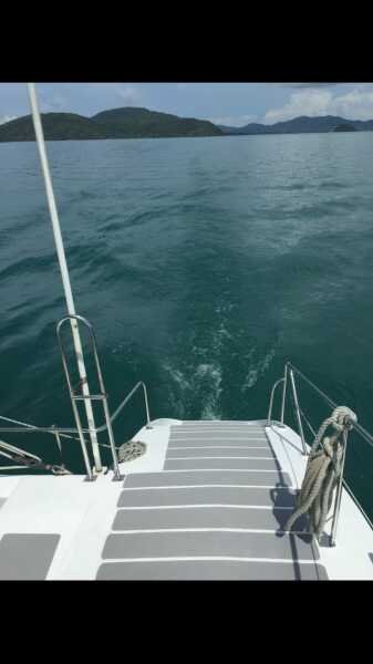 Custom Custom 62 PARATY - Image 33