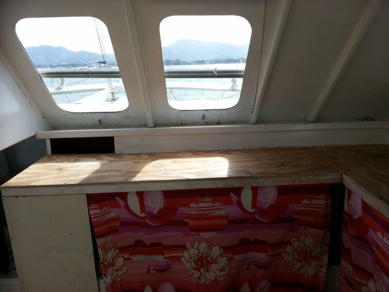 Custom Custom 62 PARATY - Image 7