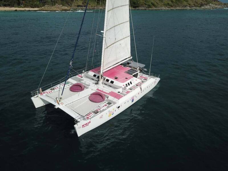 Custom Custom 62 PARATY - Image 2