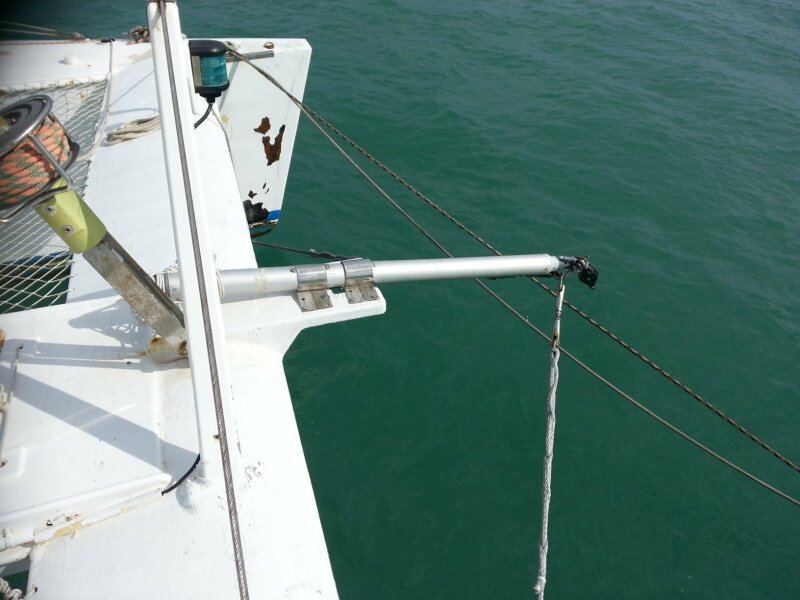 Custom Custom 62 PARATY - Image 45