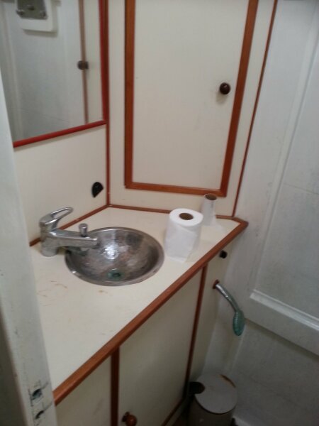 Custom Custom 62 PARATY - Image 42