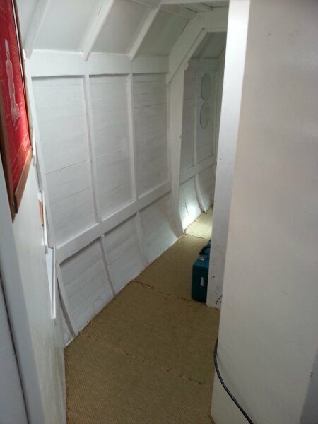 Custom Custom 62 PARATY - Image 20